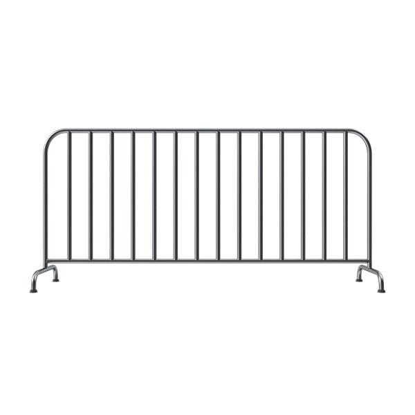 we can help event organizers to determine the best placement for crowd control barricades based on safety and crowd control needs