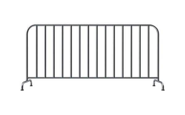 the cost of renting crowd control barricades varies depending on the location, number of barricades needed, and events duration